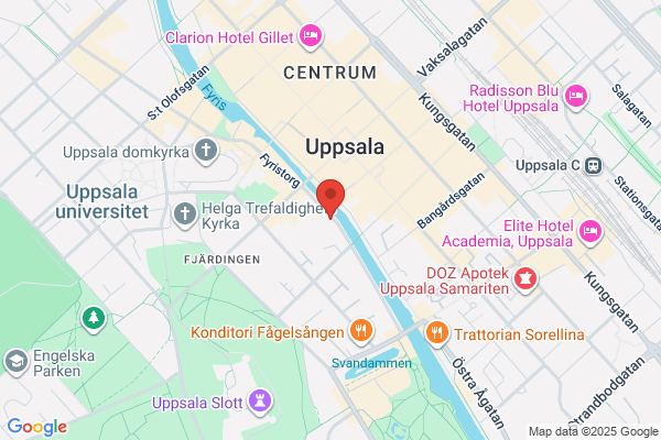 Nybrons Trafikskola AB