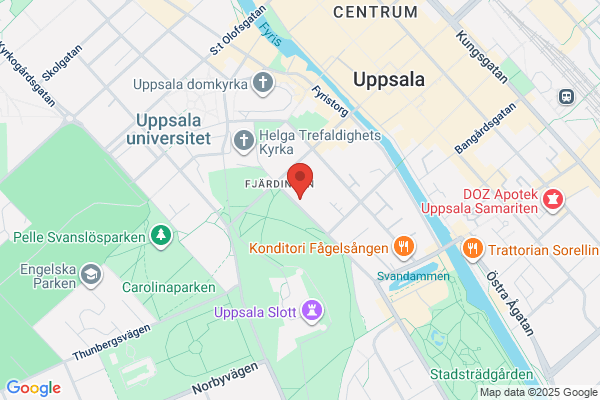 Internationella trafikskolan
