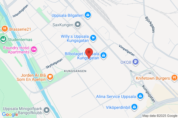 License Trafikskola AB