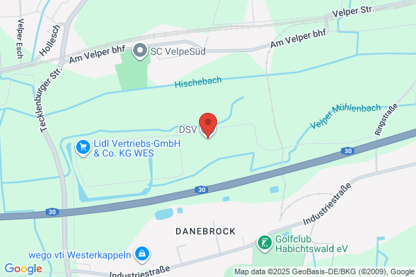 DSV Road AB