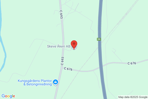 Skeve Åkeri AB