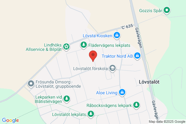 Thorells Åkeri AB, Åke