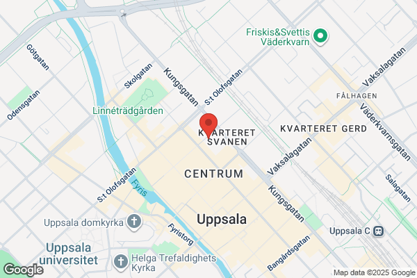 Perkem Kemtvätt