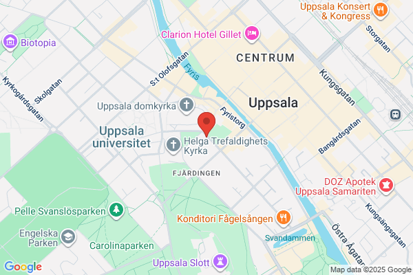 Juridiska fakulteten