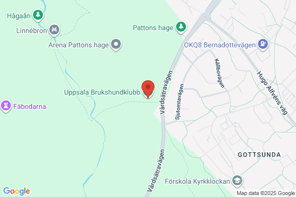 Björkdala Kursgård AB