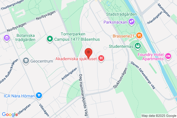 Arabesque Ergonomi Sjukgymnastik Utbildning