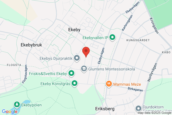 Ekeby II (Barn och utbildning)