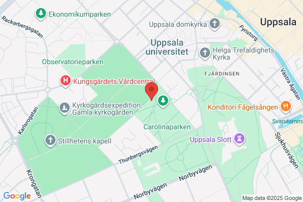 Folke Bernadotteskolan (Barn och utbildning)
