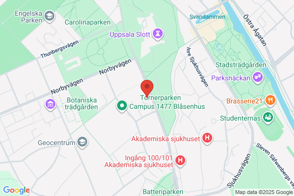 Gunilla Cederberg Psykoterapi & Utbildning