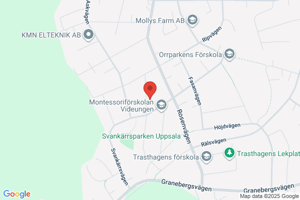 Irene Lind Nilsson Utvecklingskonsult