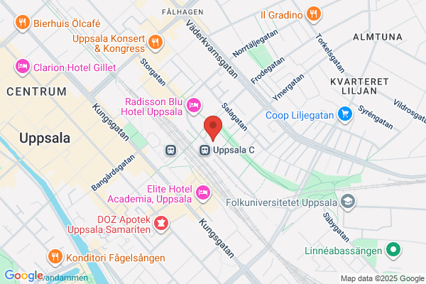 Kontoret för barn, ungdom och arbetsmarknad (Barn och utbildning)