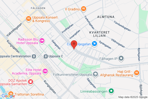 Nytta & Nöje Incentive Resor