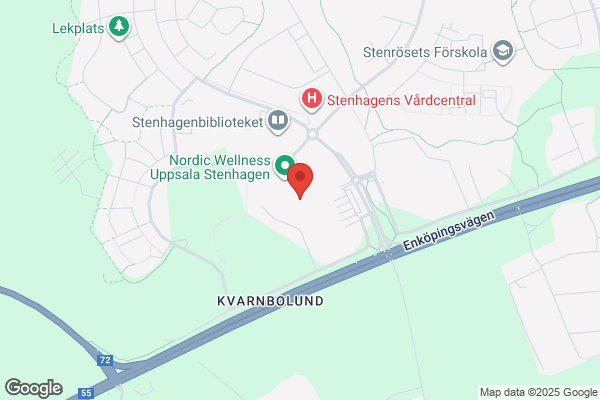 Pizzeria Stenhagen