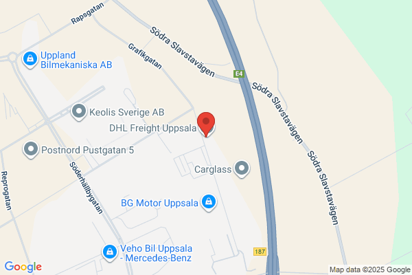 Shipping & Aviation Sweden AB