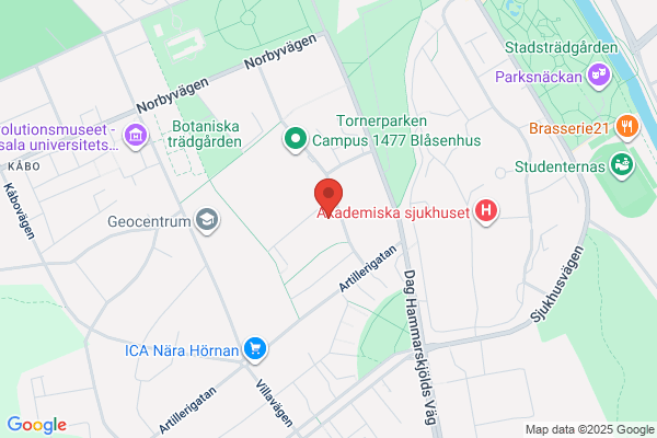 Skrivareklippan Pedagog Konsult