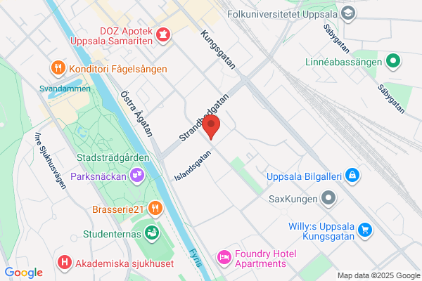 K A Gustafsson Byggservice AB