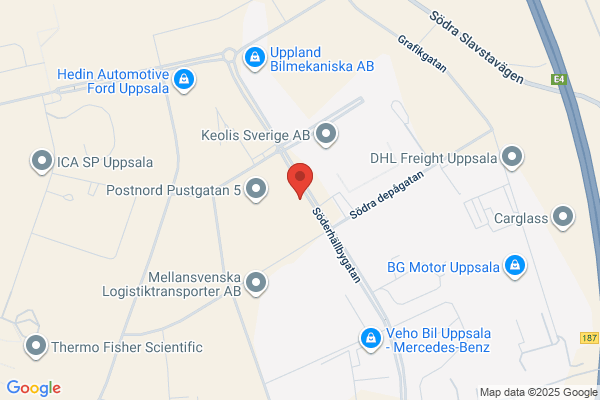 Lindab Sverige AB