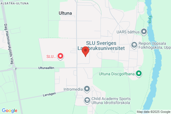Skogssällskapet