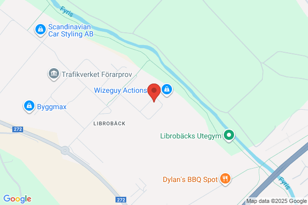 Kadestams Rör AB