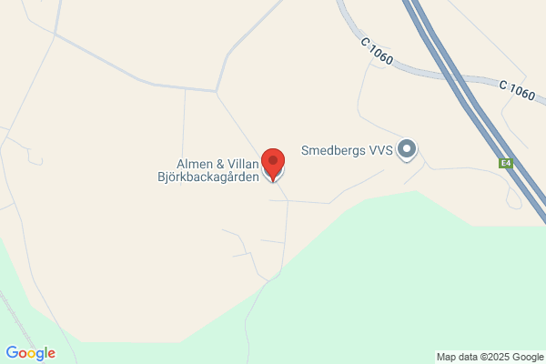 Björkbackagården AB, Grupphem Lillskogen