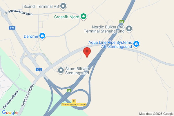 Bästkustställningar AB - byggställningar Stenungsund