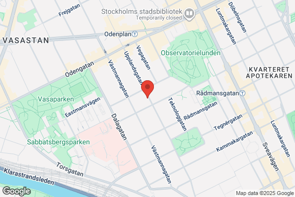 Florakliniken