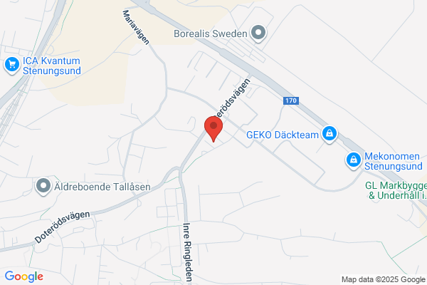 Kristdemokraterna i Stenungsund