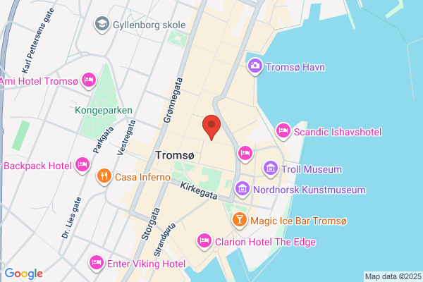 Trappkompaniet i Väst HB