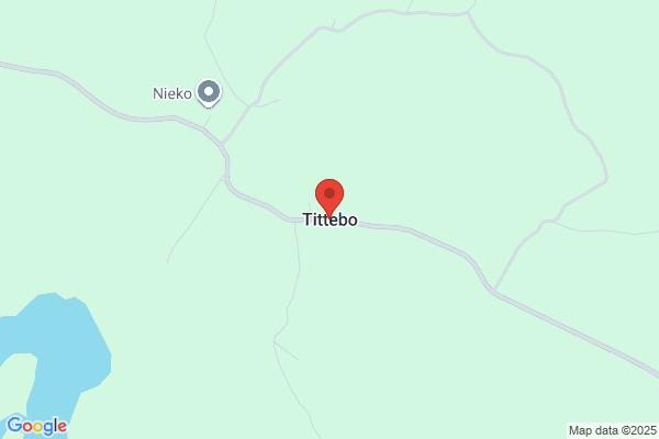 Nieko