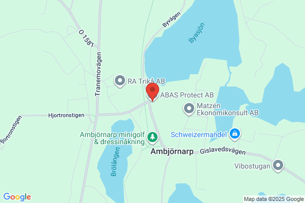 ABAS-Stängsel AB