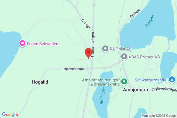Ambjörnarps Bygg AB