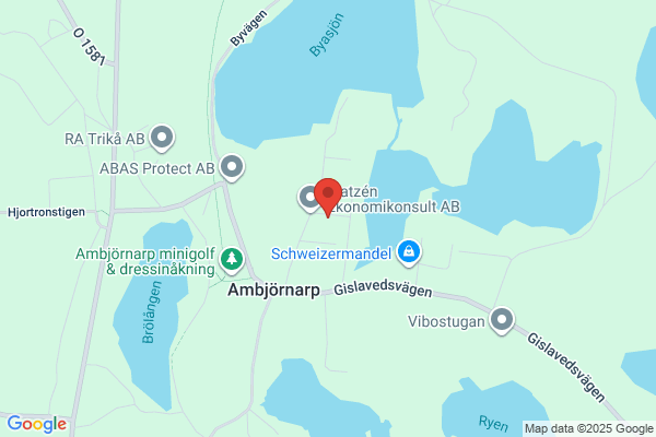 Tranemo Städservice