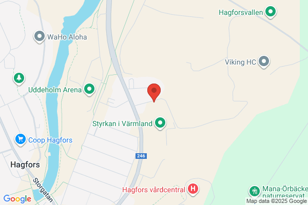 ABF Norra Värmland