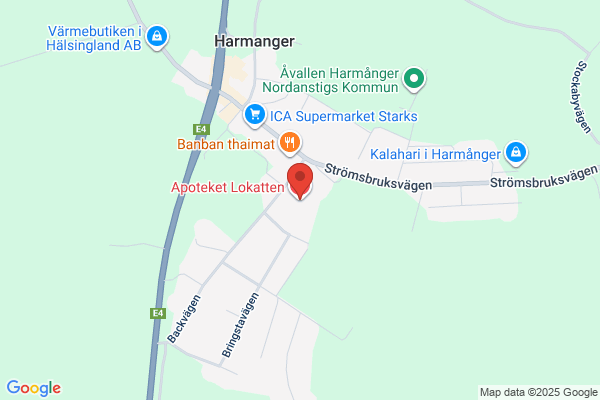 Apoteket Lokatten