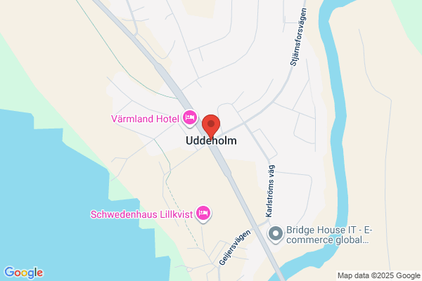 Gräsbergs Bil