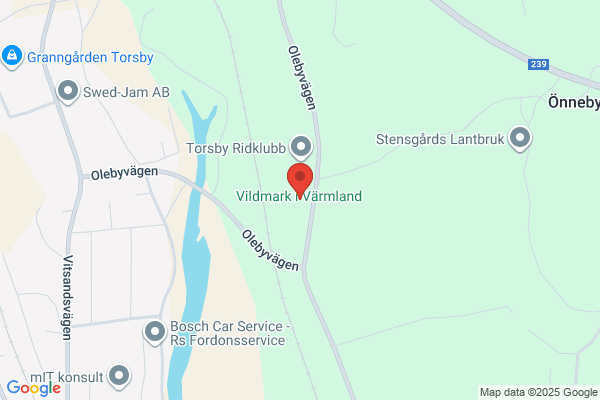 LEWA i Vildmarken AB