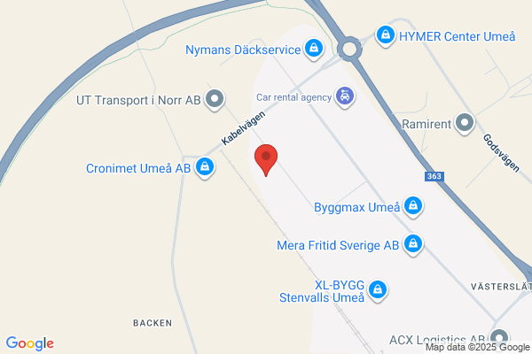 Bro- & Takservice i Hagfors AB