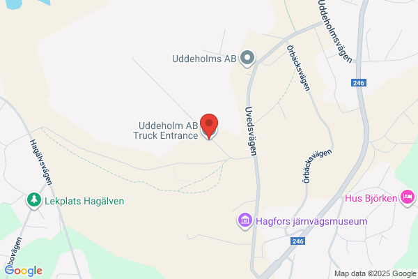 Ekonomisk Administration AB