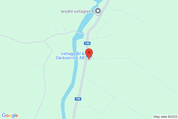 Hagab Bil & Däckservice AB