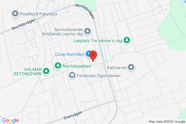 Konsum Värmland