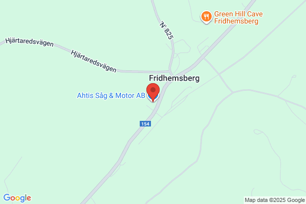 Ahtis Såg Och Motor AB