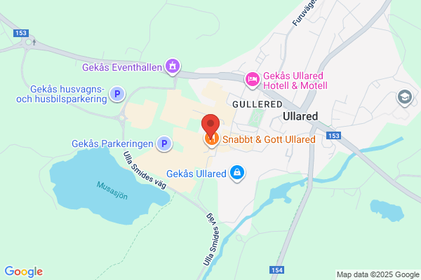 Floristerna i Ullared