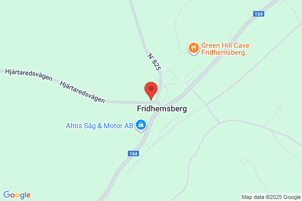 Fridhemsbergs Snickeri AB