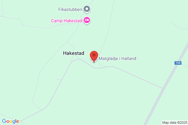 Hakestad Tolkservice