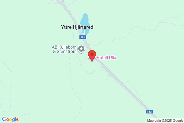 Hotell Ulla i Ullared
