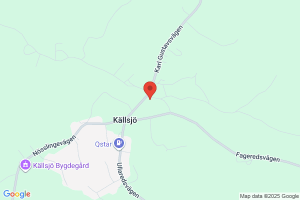 Källsjö Byggteknik, AB