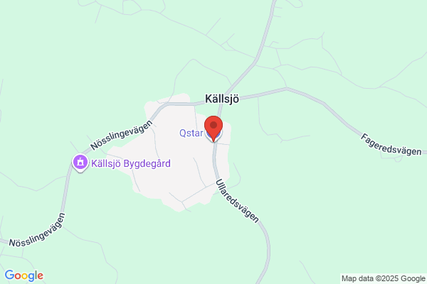 Qstar Källsjö