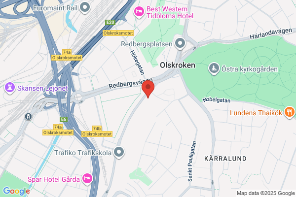 Tummelisa Garn o. Handarbeten,
