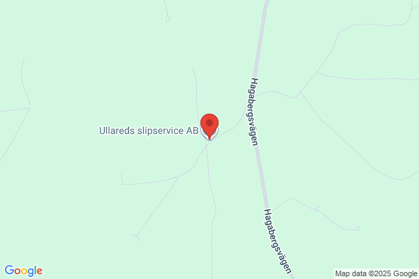 ULLAREDS SLIPSERVICE AB
