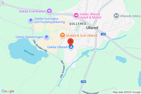Ullareds Sport